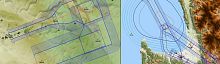 Navigation software GoTITAN®on-board system programmingfor aeronautics