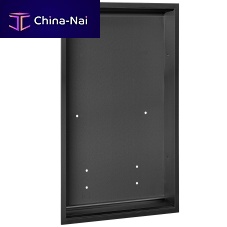 Stainless steel fastening system KT0016VCSBfor interior