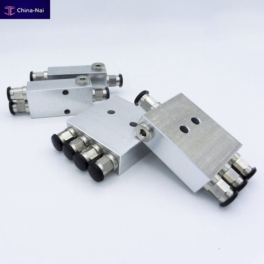 Splitter LAT-SPLIT series Splitter LAT-SPLIT series