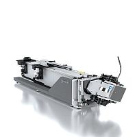 Fully-electric bending machine eMOB 2 Bend tubeCNC