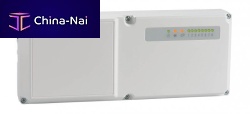 Activation relay module DLP8412for actuators