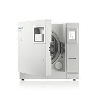 Medical autoclave EXLdentalbenchtopstainless steel
