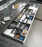 Kitchen drawer