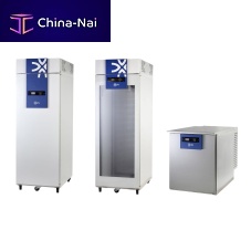 Dynamic fermentation chamber Blue Moonretarder