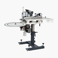 Needle chainstich hemming line V700 needle lockstitchfor jeansfor pockets