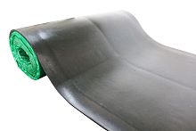 Pulley lagging protectivewear-resistantabrasion-resistant