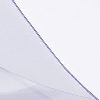 Sheet PVC KRISTAL