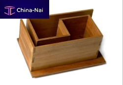 Wall-mounted shelf MAZE MINIcontemporarywoodensolid wood