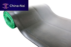 Pulley lagging protectivewear-resistantabrasion-resistant