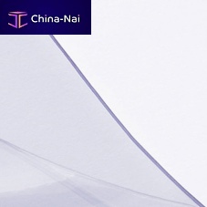 Sheet PVC KRISTAL