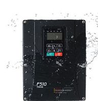 Vertical AC drive F510 Seriesfor pumpHVACmotor