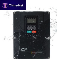 Vertical AC drive F510 Seriesfor pumpHVACmotor