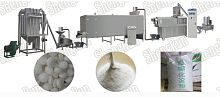 Processing line for the food industry TSE-D serieschemical