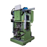 Mechanical press formingverticalfixed