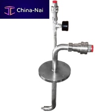 Oil injector QMIlaboratory