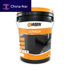 Protection bituminous waterproofing Ultragumfor wallfor foundationUV-resistant