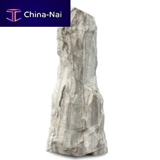 Natural stone stone block MONOLITHS NEEDLES- CRISTAL