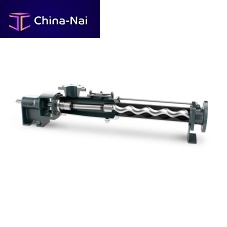 Progressive cavity pump NEMO® SY for wastewaterfor chemicalsslurry