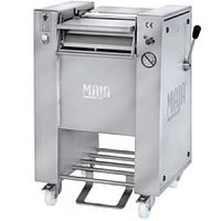 Meat membrane skinning machine EASY series