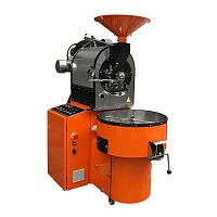Coffee roaster PR-5batch