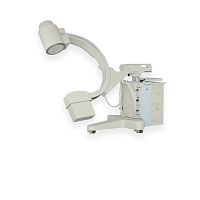 Mobile C-arm EVOR+