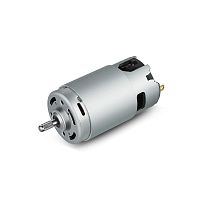 DC motor PT-7912 brushed230 Vsmall