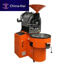 Coffee roaster PR-5batch