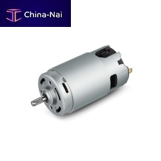 DC motor PT-7912 brushed230 Vsmall