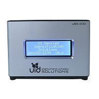 Veterinary RFID reader UBS-200-LUSBtemperature