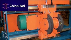 Grinding machine