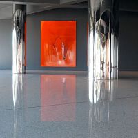 Terrazzo flooring TERRAZZO/GRANITOindoorindustrialtertiary