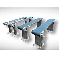Belt conveyor 3 serieshorizontalverticaltransport