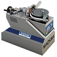 Electric bending machine BM34tubeprecisionmandrel