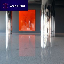 Terrazzo flooring TERRAZZO/GRANITOindoorindustrialtertiary