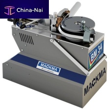 Electric bending machine BM34tubeprecisionmandrel