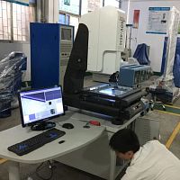 3D measuring machine SOV seriesvideo2Dmobile
