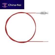 Blood vessel catheter 330440 6 FR5 FR4 FR