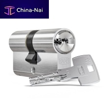 Security cylinder lock IX TECOkey