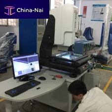 3D measuring machine SOV seriesvideo2Dmobile