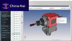 Management software TOPSOLID'SHOPFLOORmanufacturingautomationprocess
