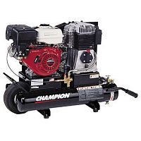 Reciprocating compressor Air-On-Lineairelectricpneumatic