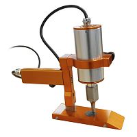 Film cutting device TTS-400manually-controlledultrasonic