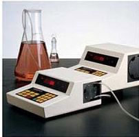 Peristaltic pump for chemicalswith DC motorlaboratory