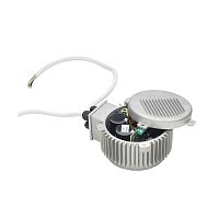 Off-grid DC/AC inverter three-phasesingle-phasefor induction motors
