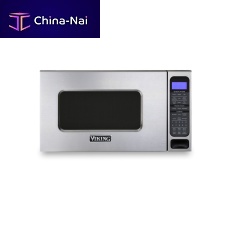 Electric oven VMOSmicrowavebuilt-insingle