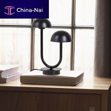 Table lamp CHAMPIGNONbrasscontemporarycorded