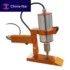 Film cutting device TTS-400manually-controlledultrasonic