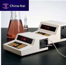 Peristaltic pump for chemicalswith DC motorlaboratory