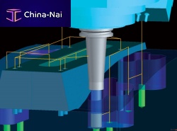 CAM software for multi-function milling-turning machines