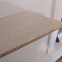 Decorative panel BS1088for ship partition wallsplywoodokoum